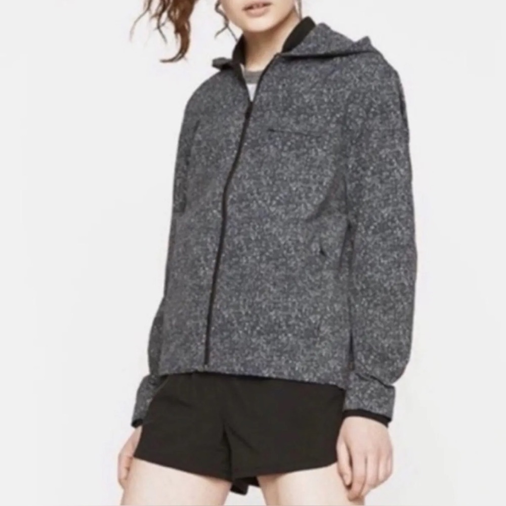 Outdoor Voices Slipstream Track Jacket